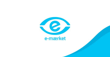 Hvorfor vi er e-mærket – og hvorfor det betyder noget for dig som kunde MiljøLab ApS