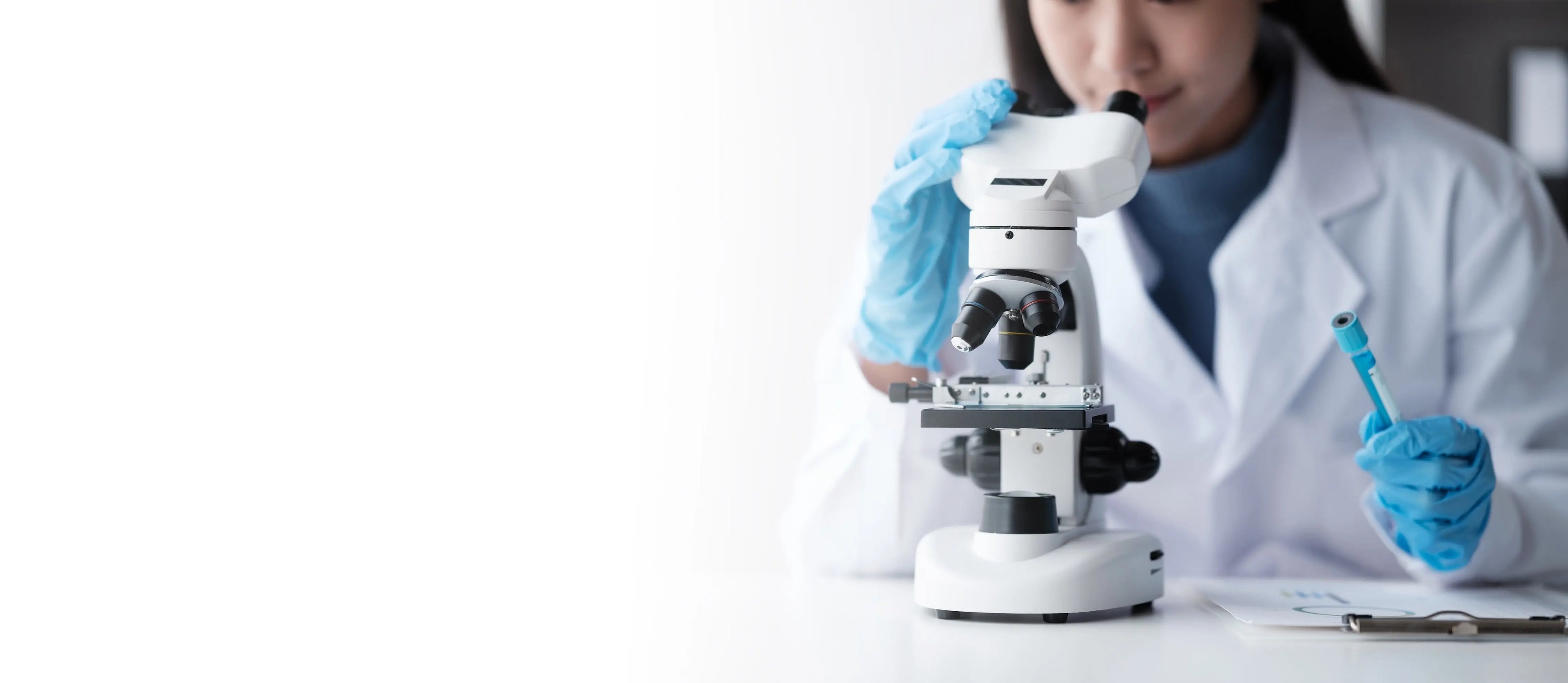 Test Skimmelsvamp MiljøLab ApS